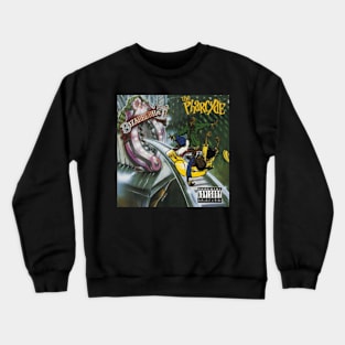 THE PHARCYDE MERCH VTG Crewneck Sweatshirt